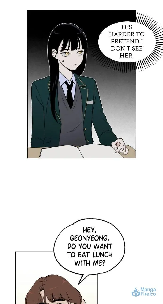 Read Dignity Proof chapter 5 image 17 on Lezhin