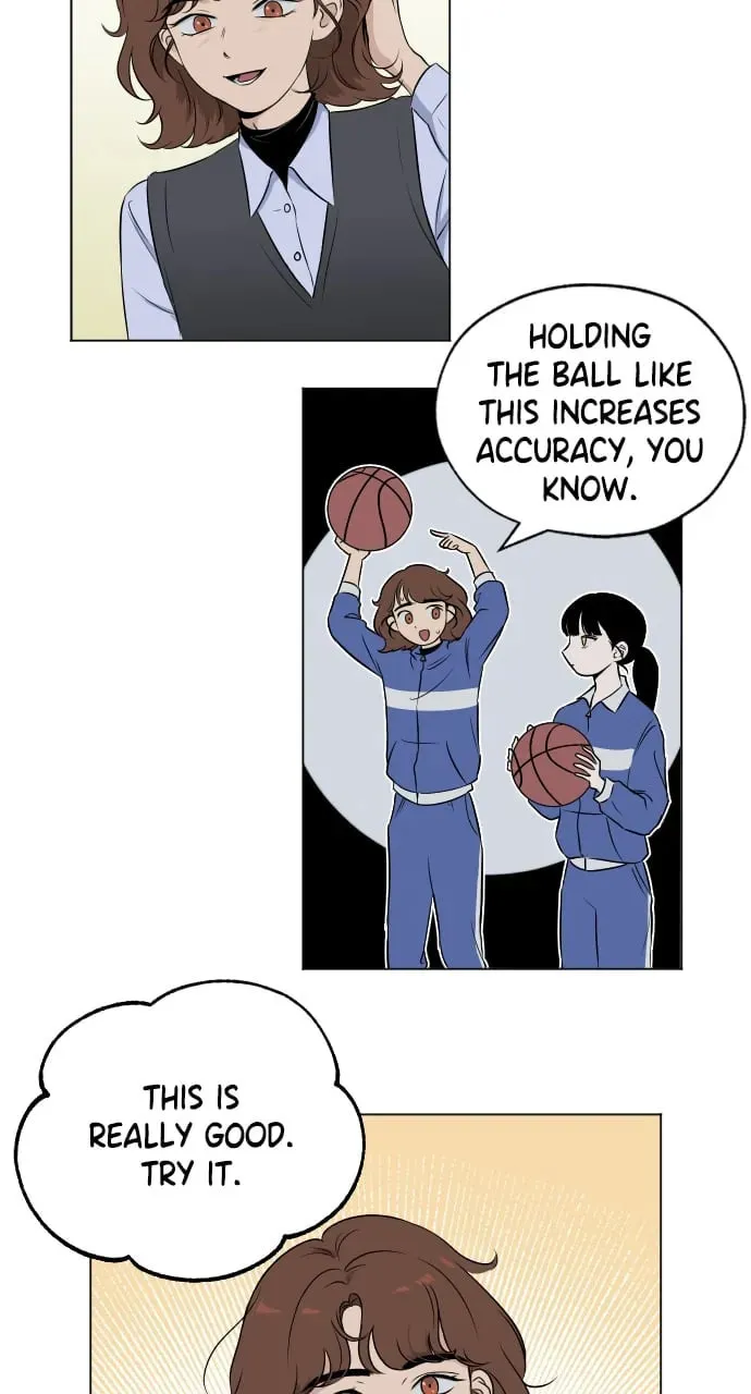 Read Dignity Proof chapter 5 image 18 on Lezhin