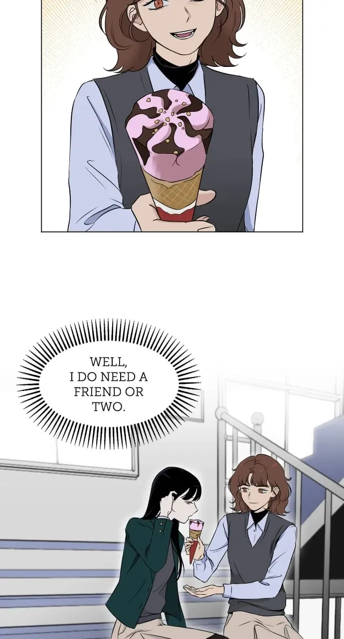 Read Dignity Proof chapter 5 image 19 on Lezhin