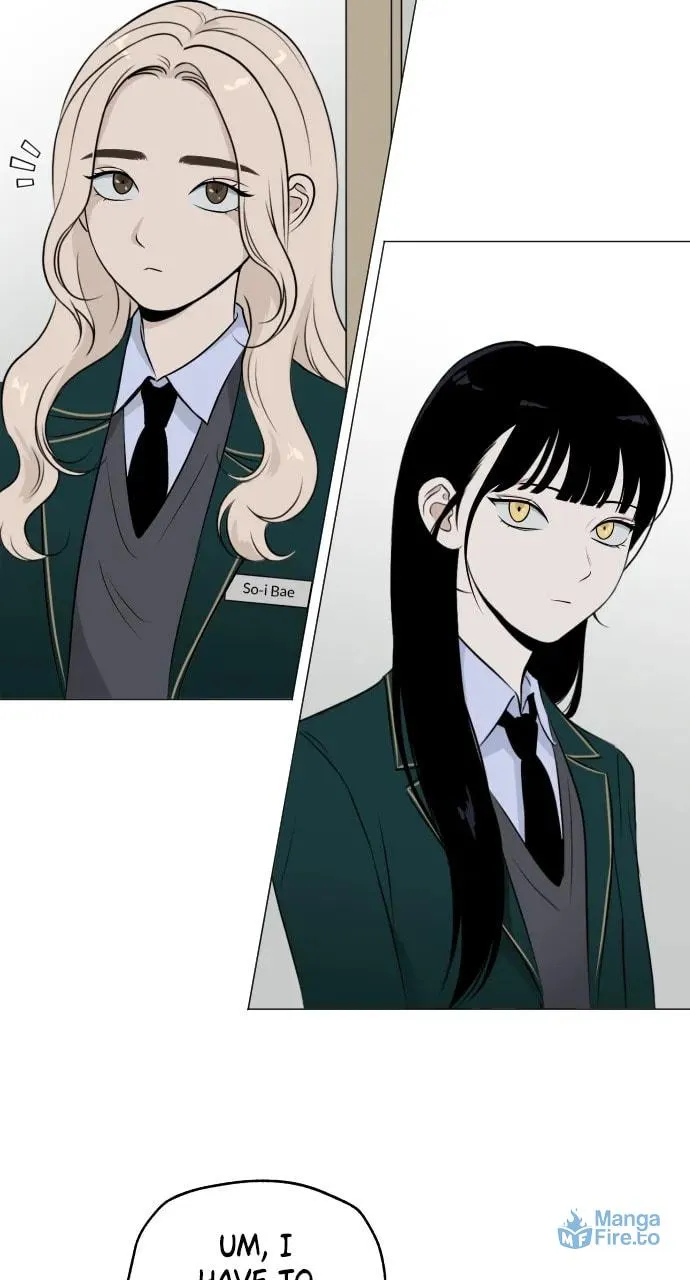 Read Dignity Proof chapter 5 image 2 on Lezhin