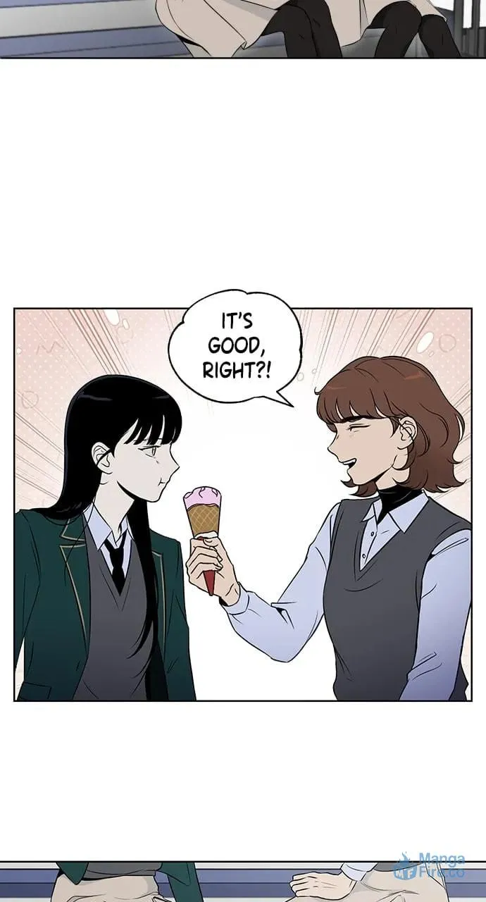 Read Dignity Proof chapter 5 image 20 on Lezhin