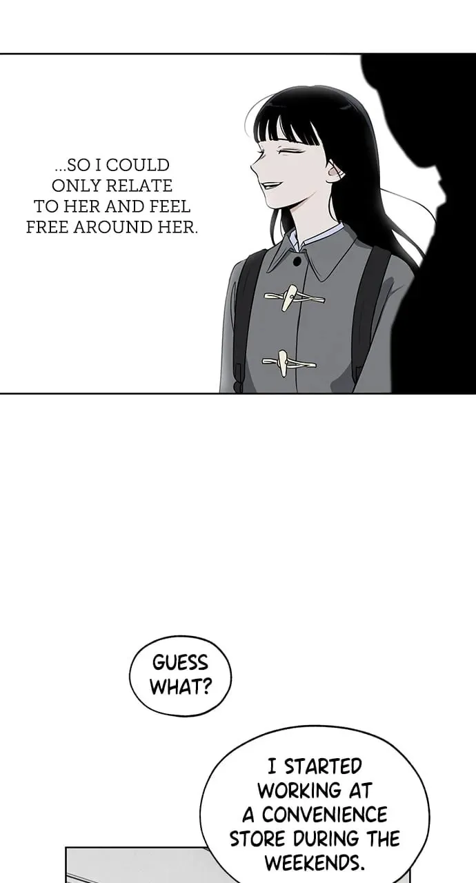 Read Dignity Proof chapter 5 image 22 on Lezhin