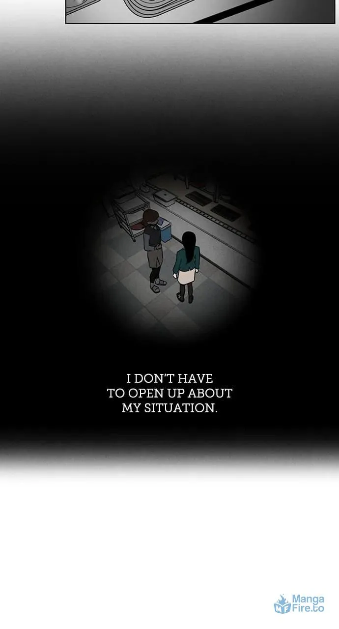 Read Dignity Proof chapter 5 image 26 on Lezhin