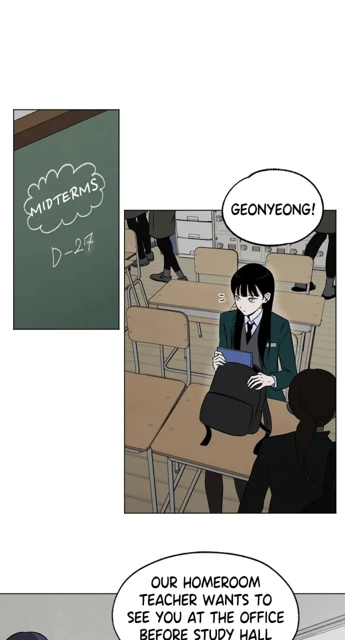 Read Dignity Proof chapter 5 image 27 on Lezhin