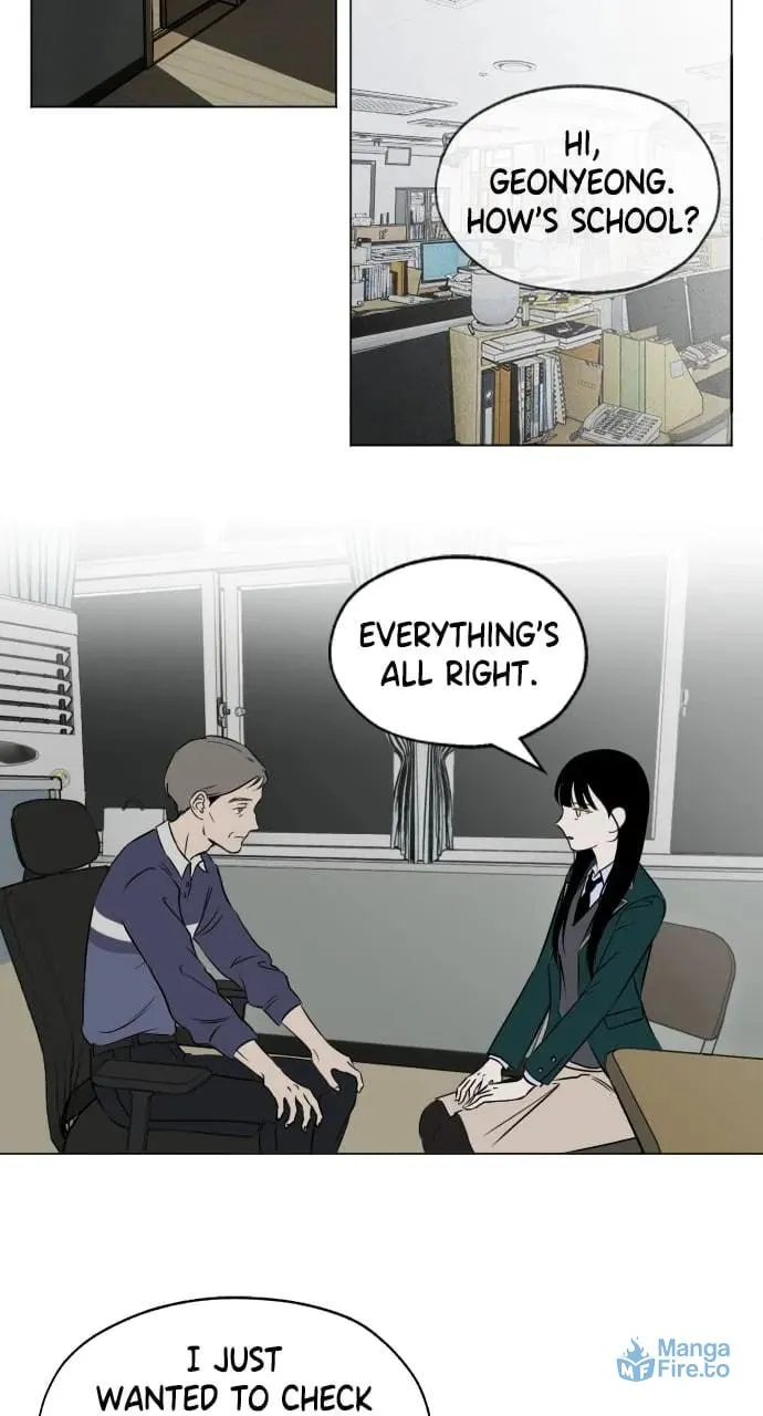 Read Dignity Proof chapter 5 image 29 on Lezhin