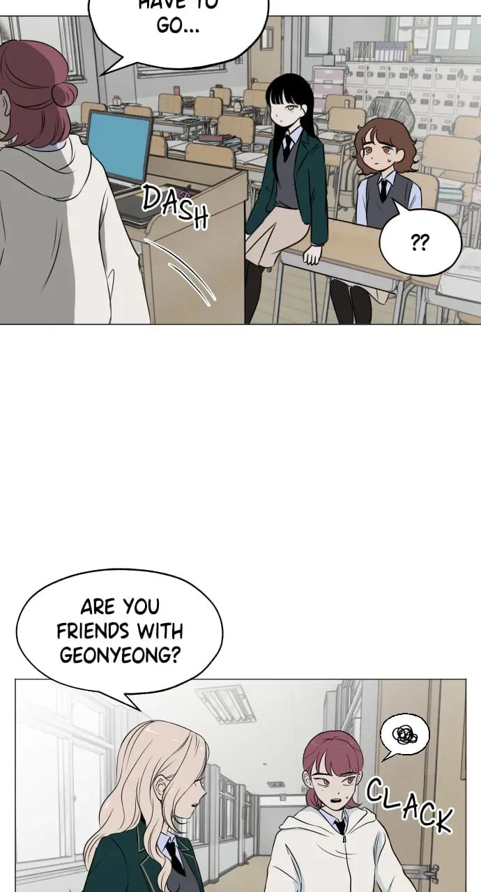 Read Dignity Proof chapter 5 image 3 on Lezhin