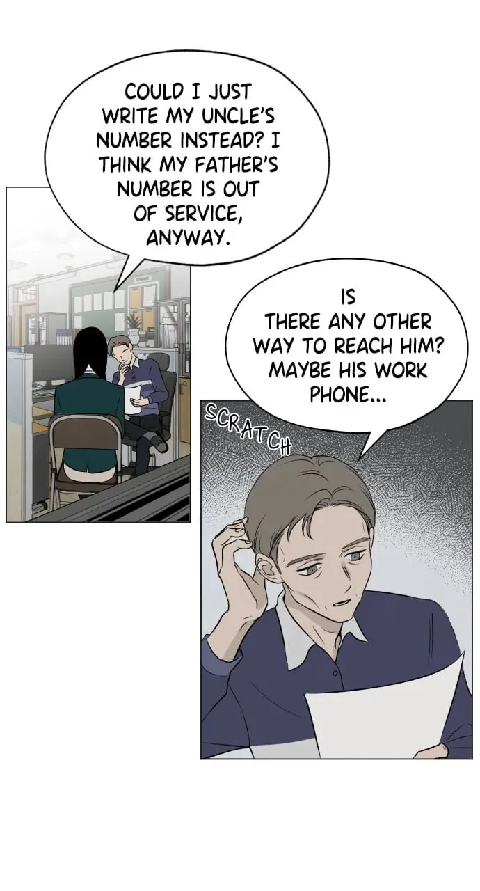 Read Dignity Proof chapter 5 image 31 on Lezhin