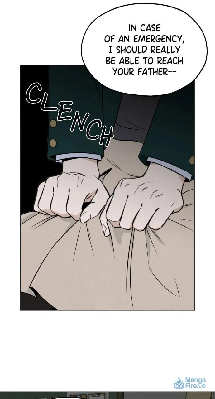 Read Dignity Proof chapter 5 image 32 on Lezhin