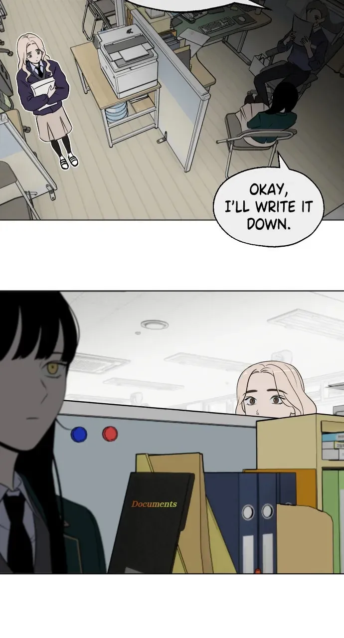 Read Dignity Proof chapter 5 image 34 on Lezhin