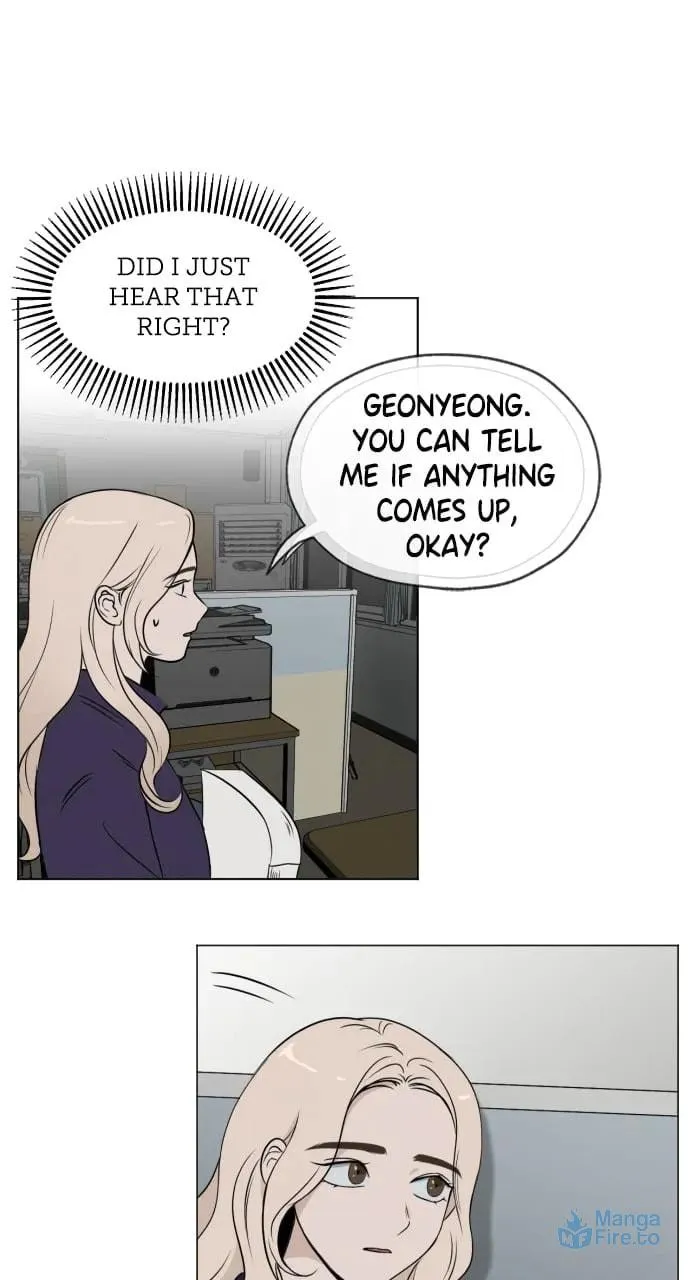 Read Dignity Proof chapter 5 image 35 on Lezhin