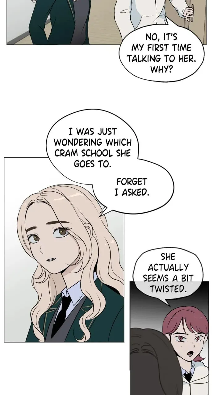 Read Dignity Proof chapter 5 image 4 on Lezhin