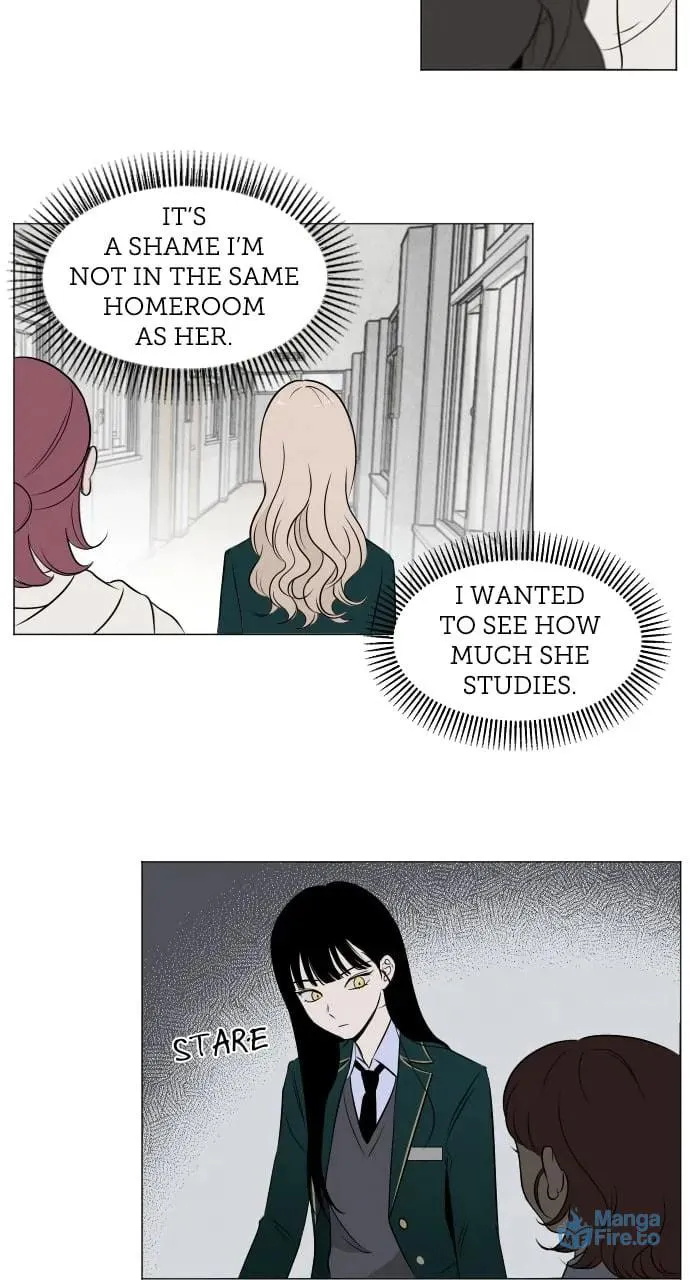 Read Dignity Proof chapter 5 image 5 on Lezhin