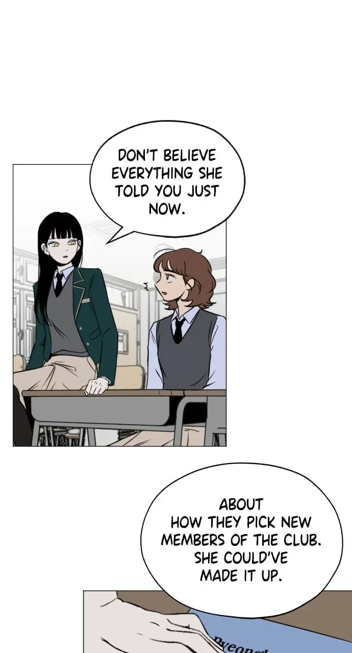 Read Dignity Proof chapter 5 image 6 on Lezhin