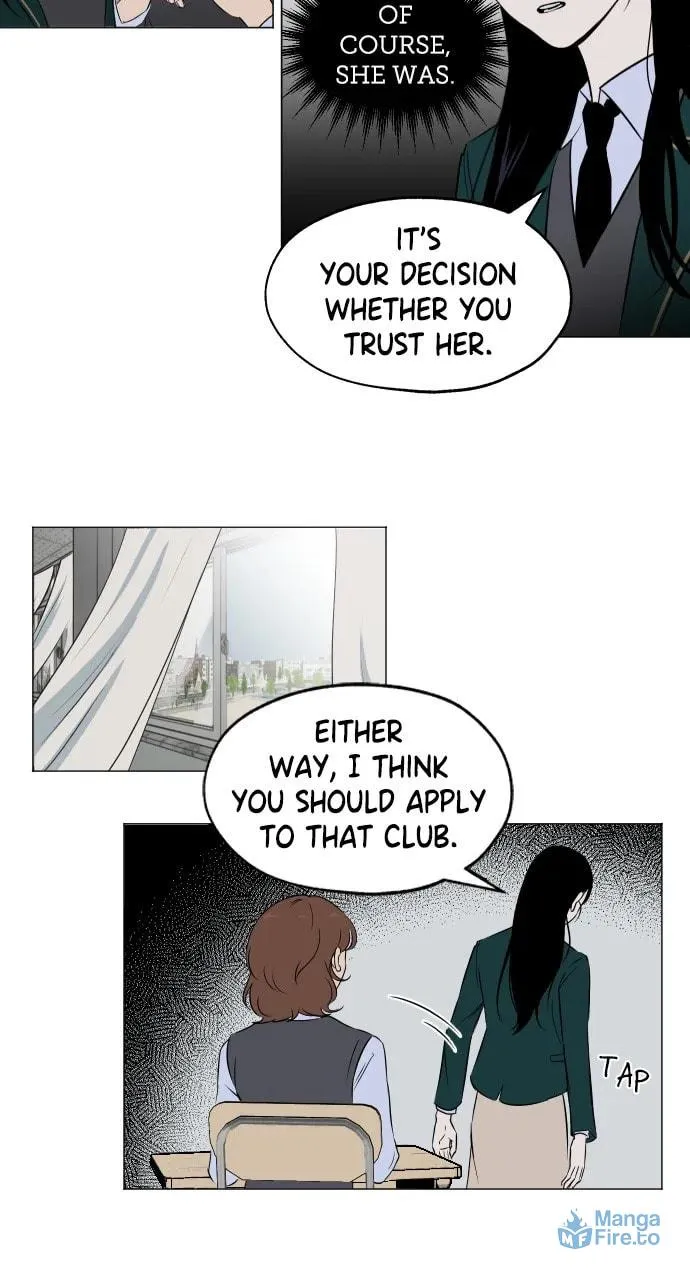 Read Dignity Proof chapter 5 image 8 on Lezhin