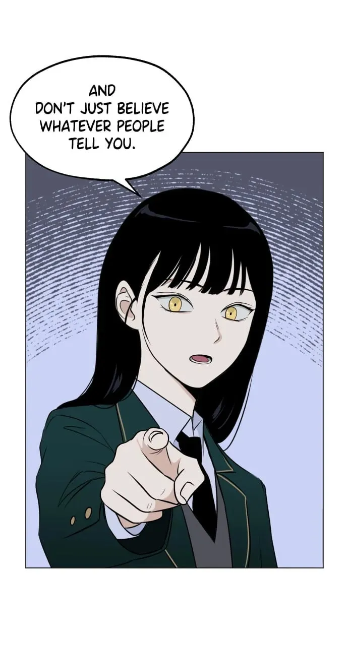 Read Dignity Proof chapter 5 image 9 on Lezhin