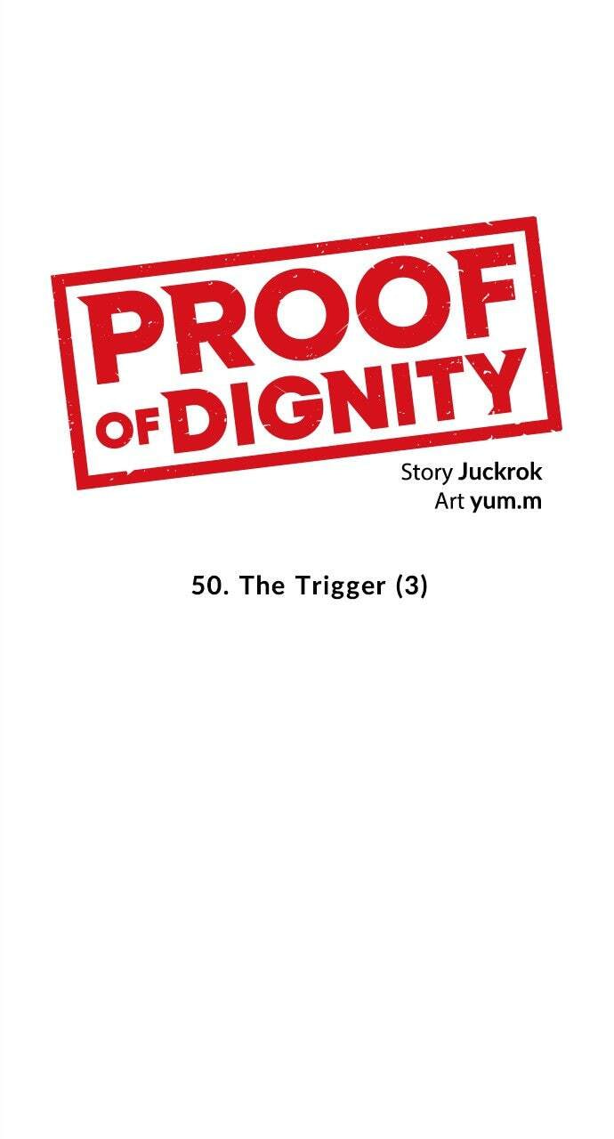 Read Dignity Proof chapter 50 image 13 on Lezhin