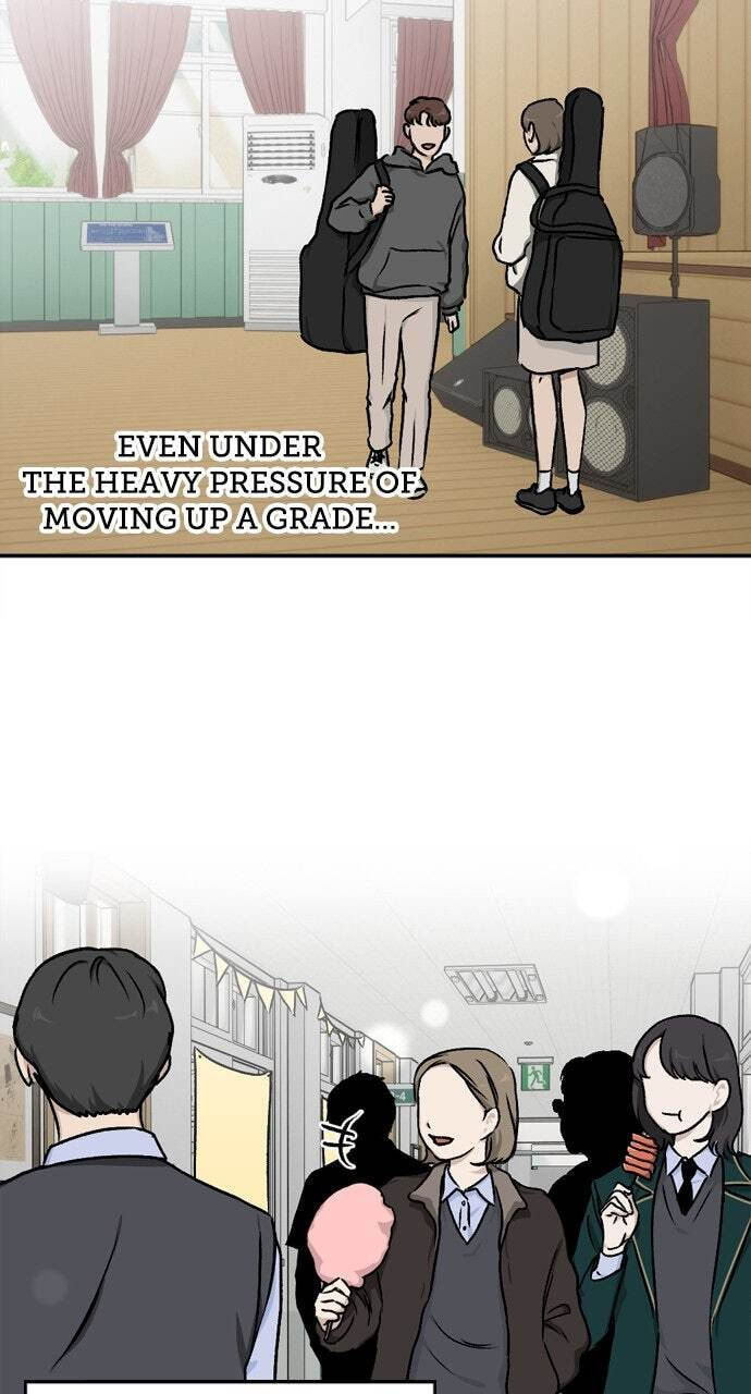 Read Dignity Proof chapter 50 image 15 on Lezhin