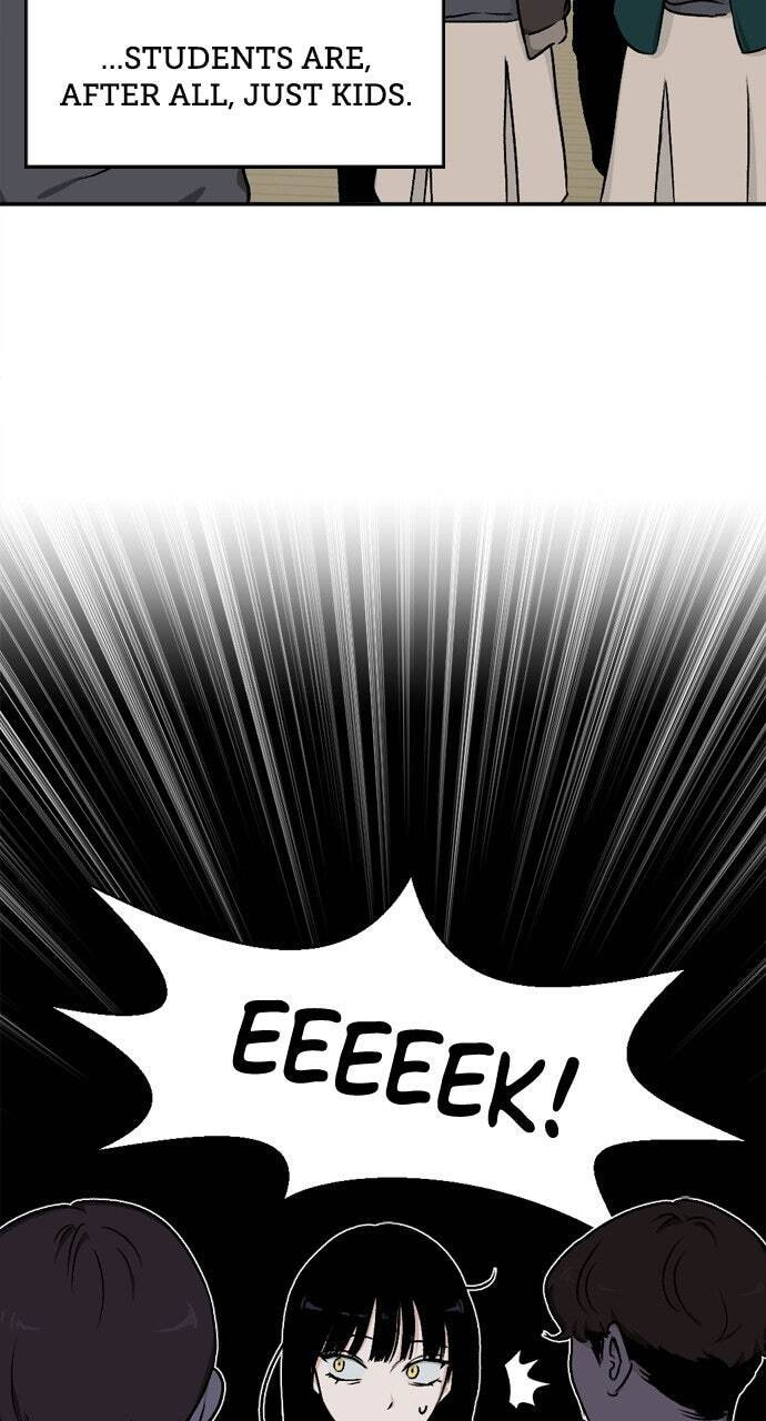 Read Dignity Proof chapter 50 image 16 on Lezhin