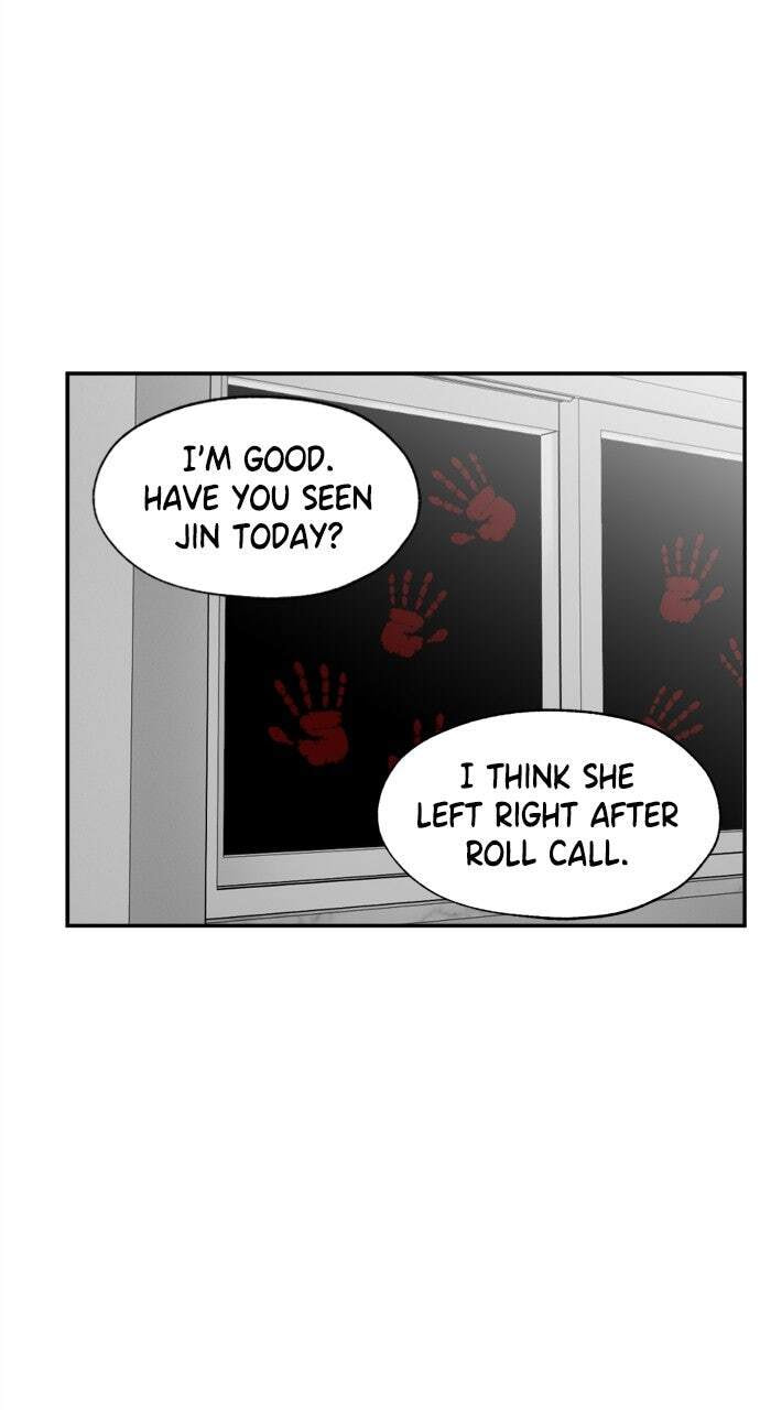 Read Dignity Proof chapter 50 image 18 on Lezhin