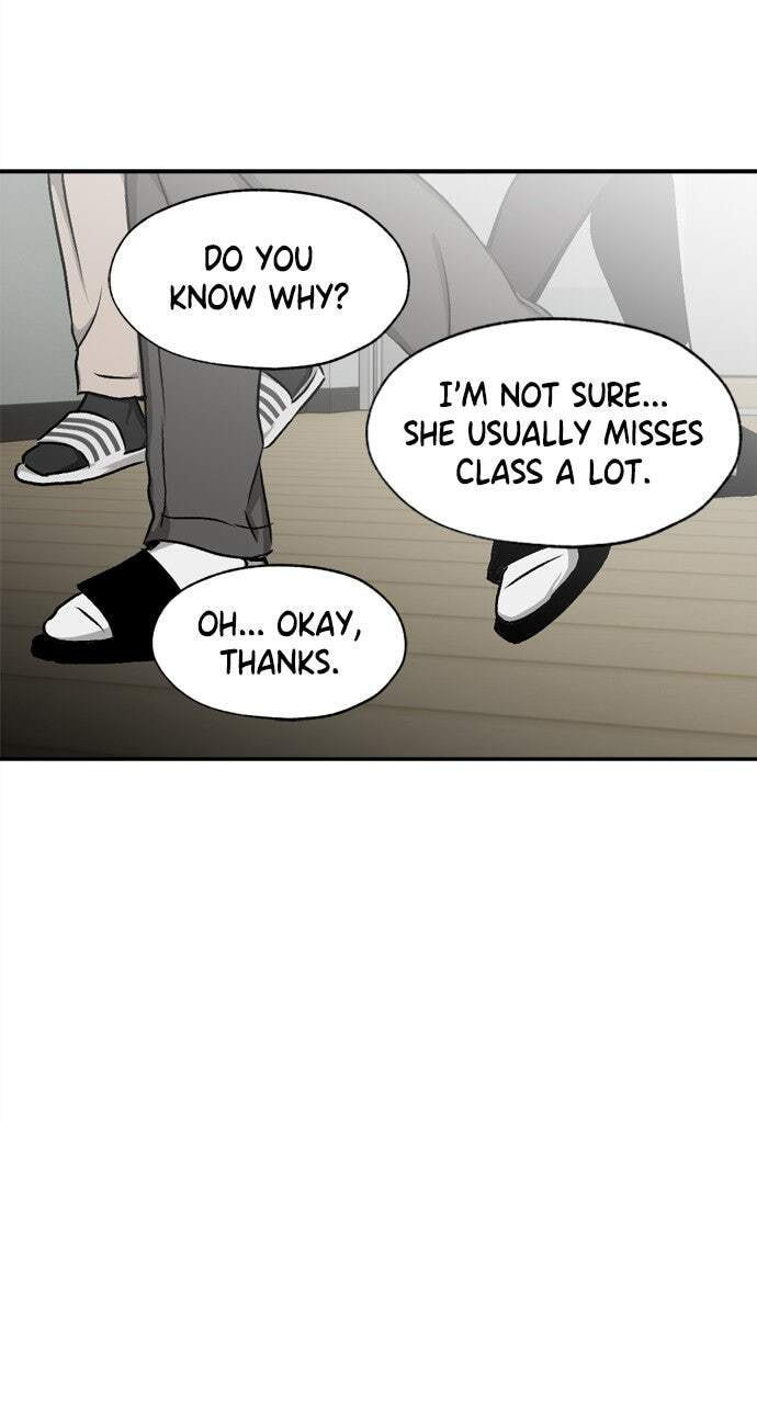 Read Dignity Proof chapter 50 image 19 on Lezhin