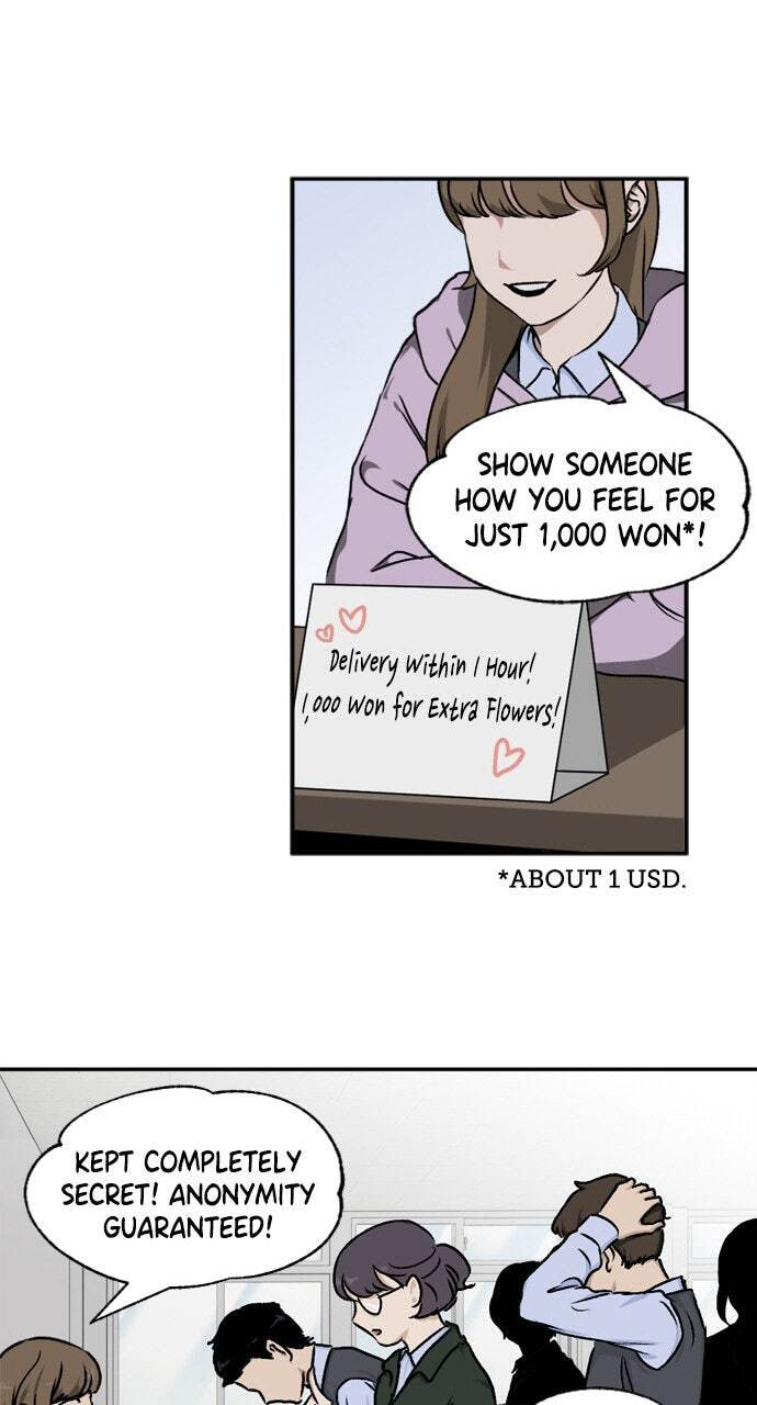 Read Dignity Proof chapter 50 image 20 on Lezhin