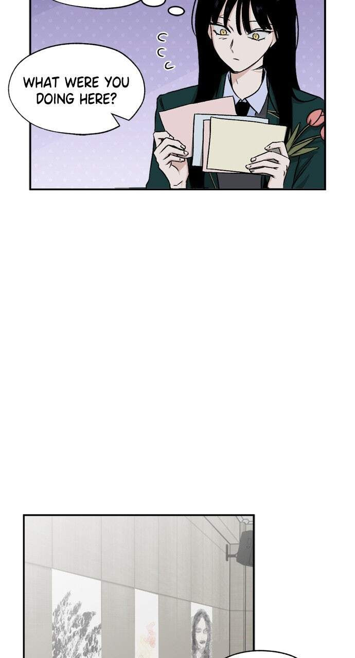 Read Dignity Proof chapter 50 image 26 on Lezhin