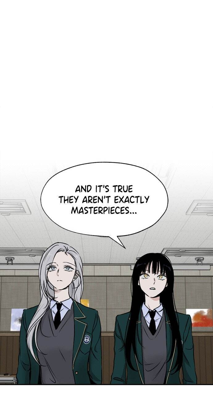 Read Dignity Proof chapter 50 image 28 on Lezhin