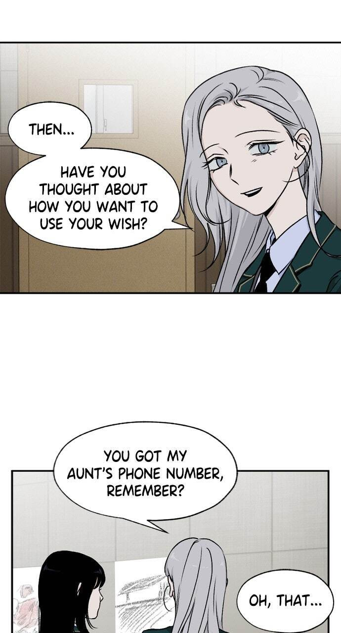 Read Dignity Proof chapter 50 image 31 on Lezhin