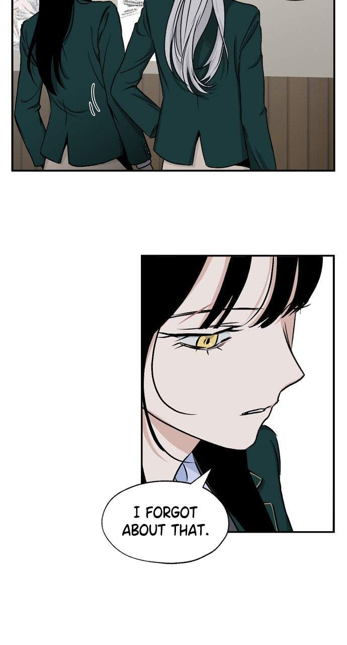 Read Dignity Proof chapter 50 image 32 on Lezhin