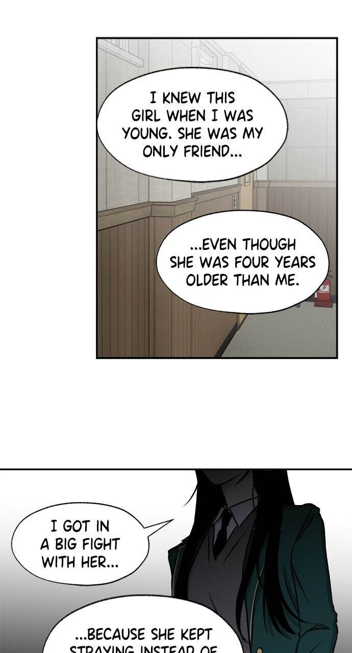Read Dignity Proof chapter 50 image 35 on Lezhin