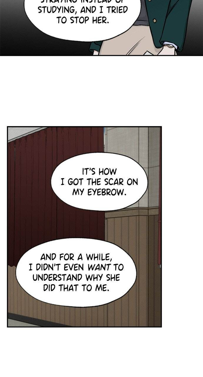 Read Dignity Proof chapter 50 image 36 on Lezhin