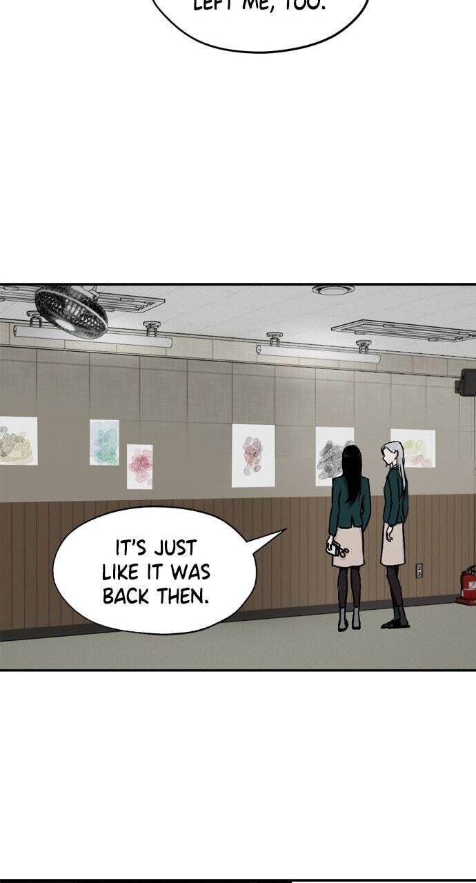 Read Dignity Proof chapter 50 image 39 on Lezhin