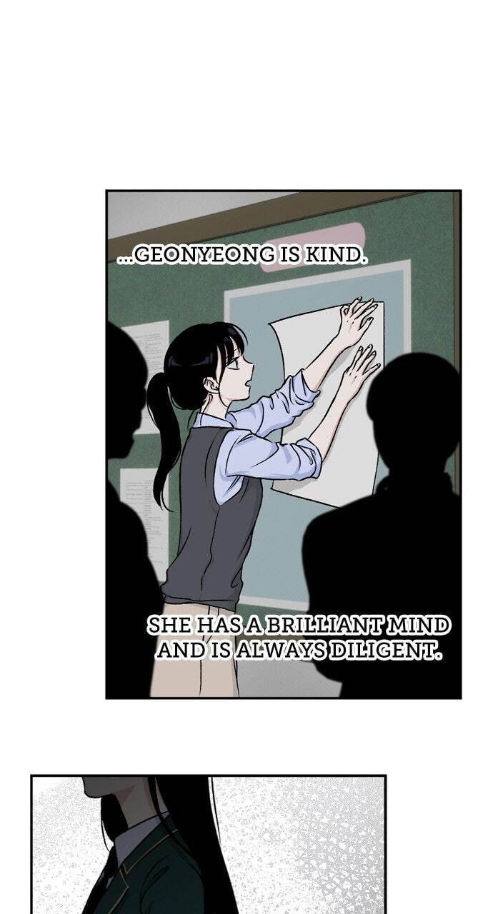 Read Dignity Proof chapter 50 image 44 on Lezhin