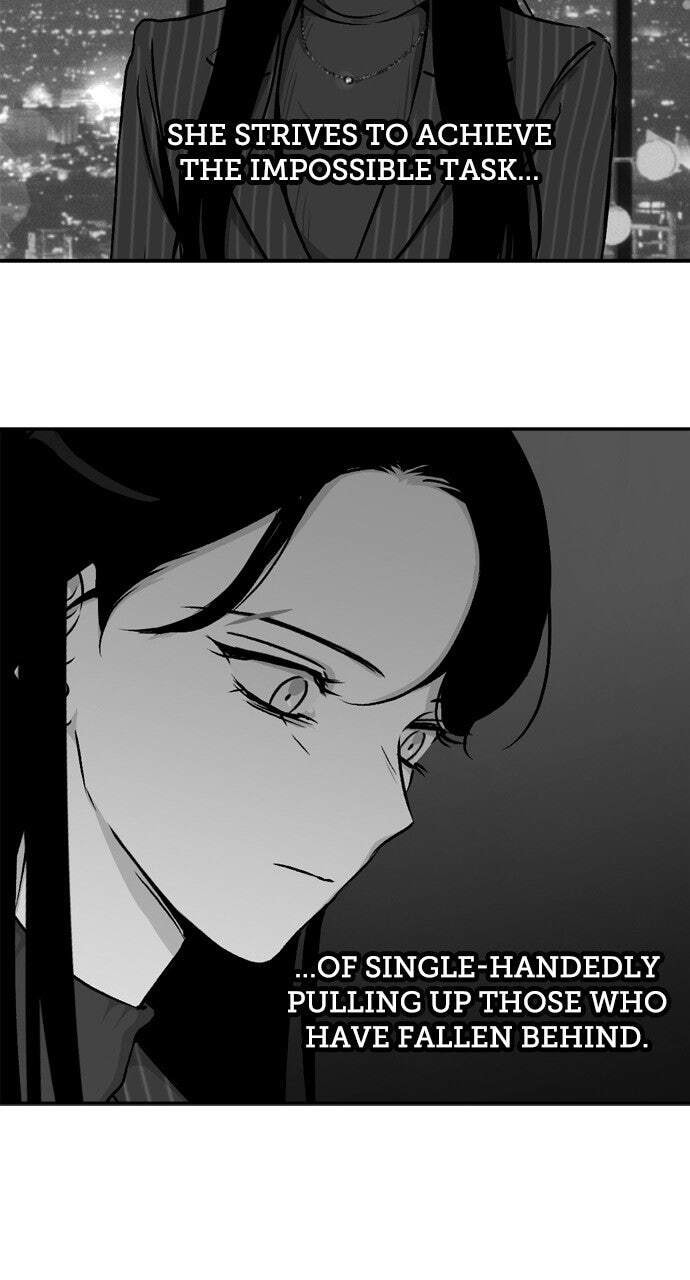 Read Dignity Proof chapter 50 image 47 on Lezhin
