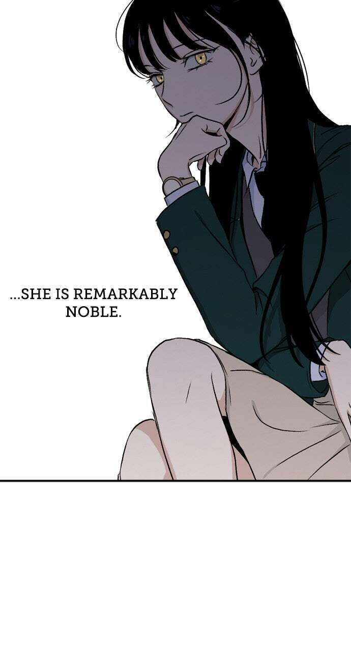 Read Dignity Proof chapter 50 image 50 on Lezhin