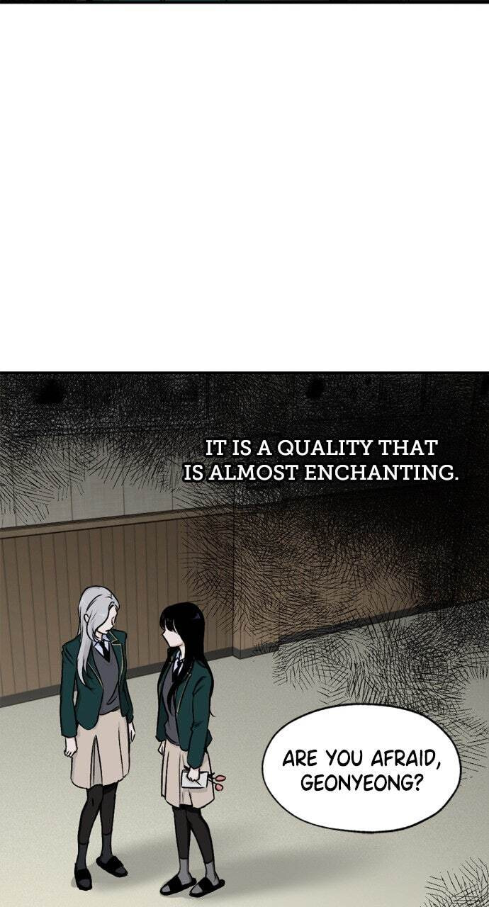 Read Dignity Proof chapter 50 image 56 on Lezhin