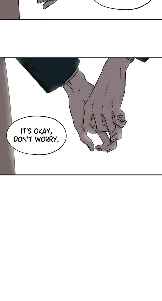 Read Dignity Proof chapter 50 image 58 on Lezhin