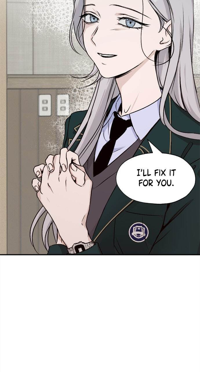 Read Dignity Proof chapter 50 image 61 on Lezhin