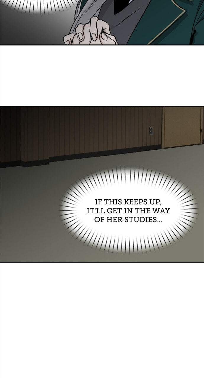 Read Dignity Proof chapter 50 image 63 on Lezhin