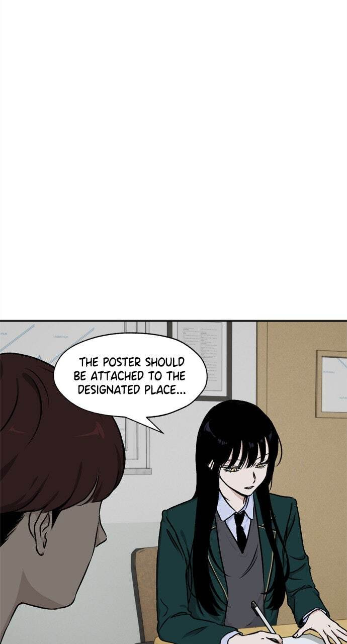 Read Dignity Proof chapter 50 image 7 on Lezhin