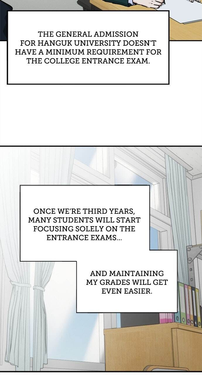 Read Dignity Proof chapter 50 image 8 on Lezhin