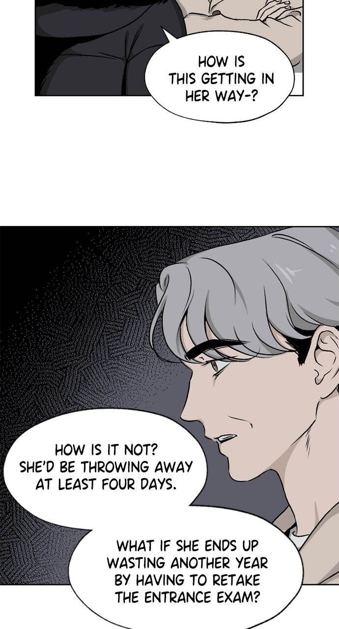 Read Dignity Proof chapter 52 image 10 on Lezhin