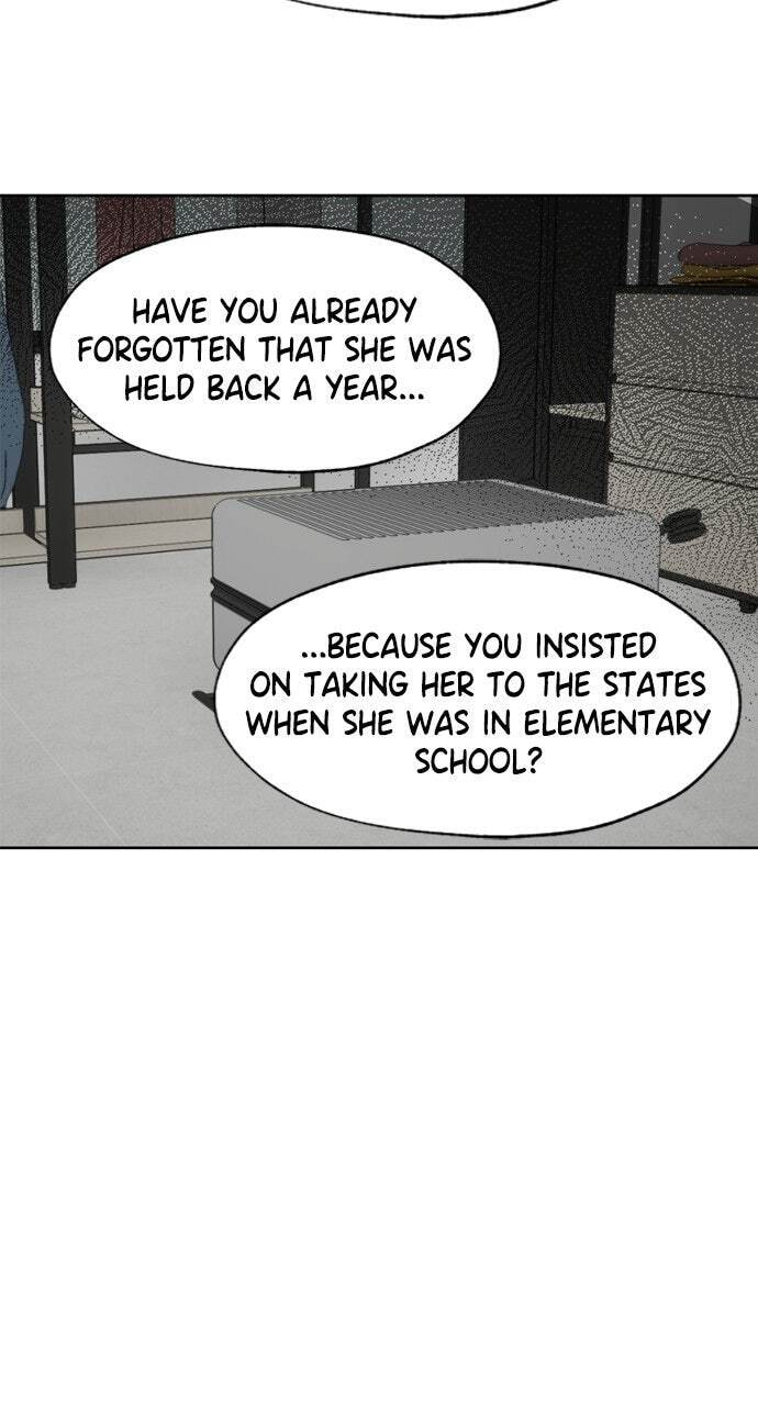 Read Dignity Proof chapter 52 image 11 on Lezhin