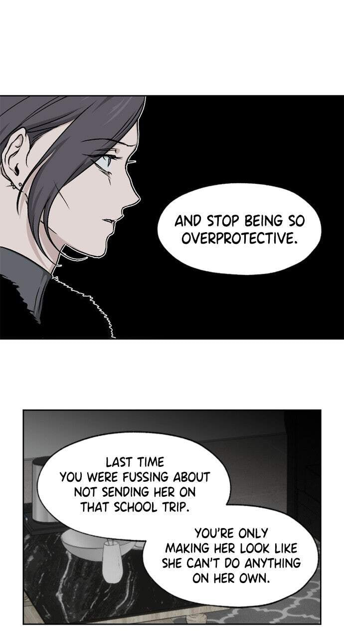 Read Dignity Proof chapter 52 image 12 on Lezhin