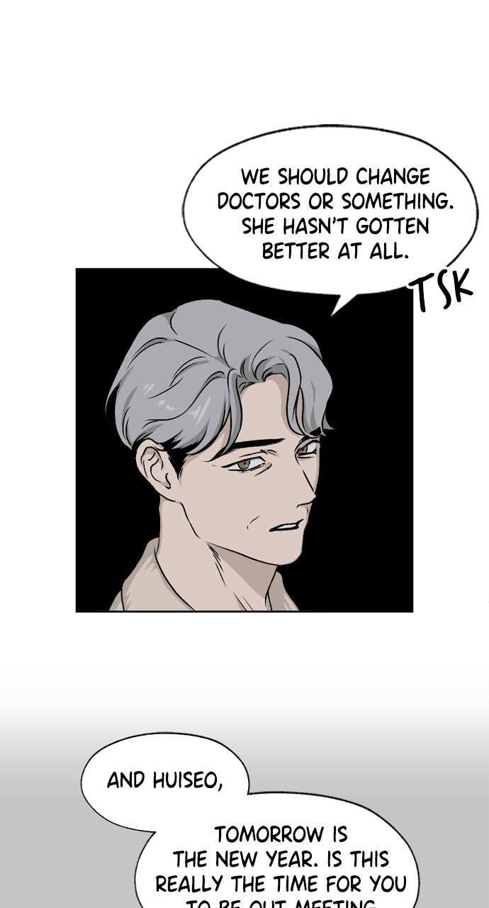 Read Dignity Proof chapter 52 image 15 on Lezhin