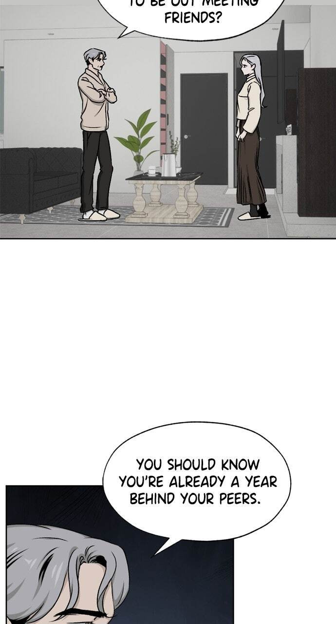 Read Dignity Proof chapter 52 image 16 on Lezhin