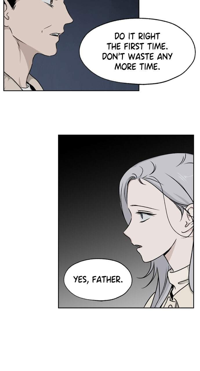 Read Dignity Proof chapter 52 image 17 on Lezhin