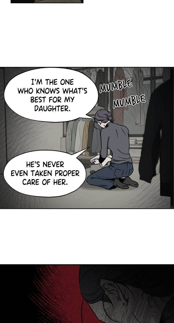 Read Dignity Proof chapter 52 image 19 on Lezhin