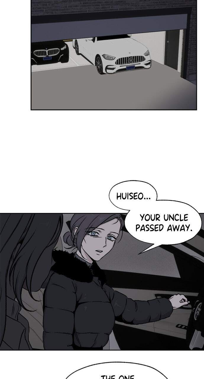 Read Dignity Proof chapter 52 image 2 on Lezhin