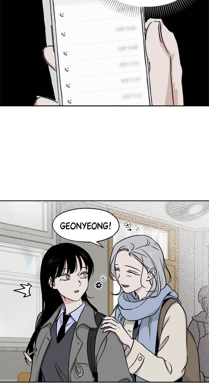 Read Dignity Proof chapter 52 image 29 on Lezhin